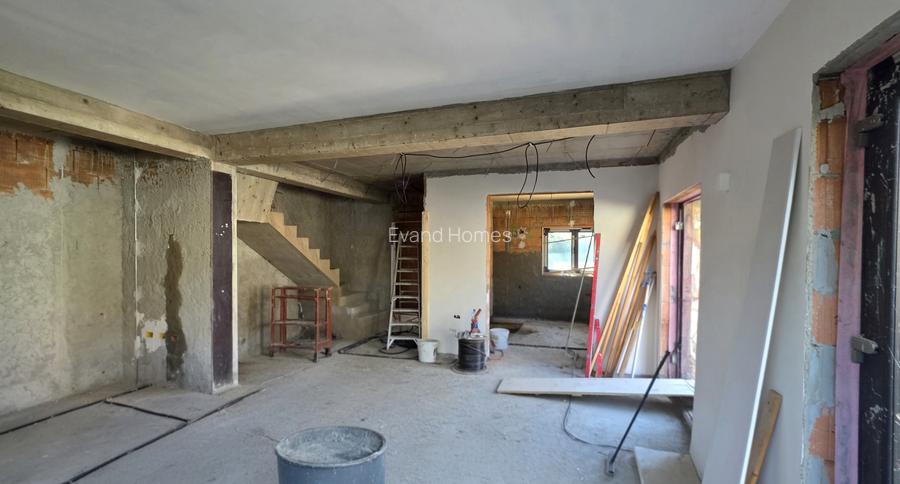 Duplex 4 camere, 109 mp utili, teren 170 mp | Sanandrei