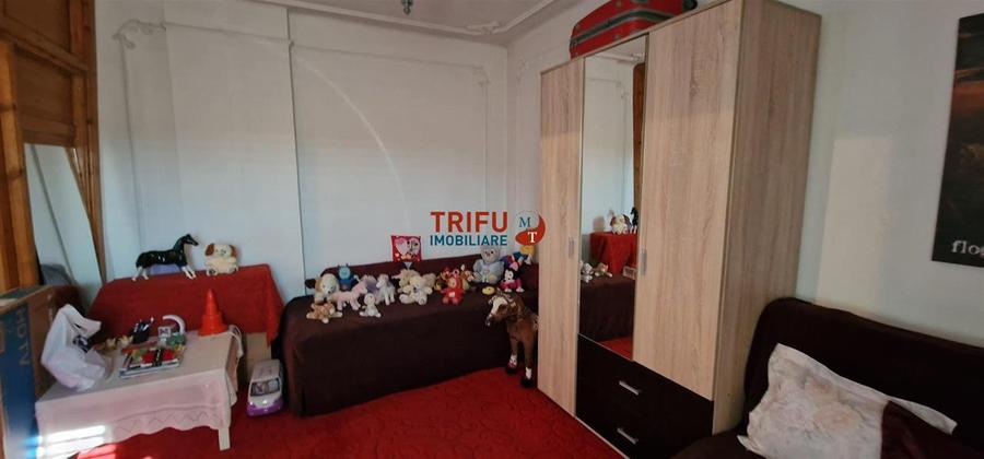 Casa 5 camere 743 mp teren Sebes