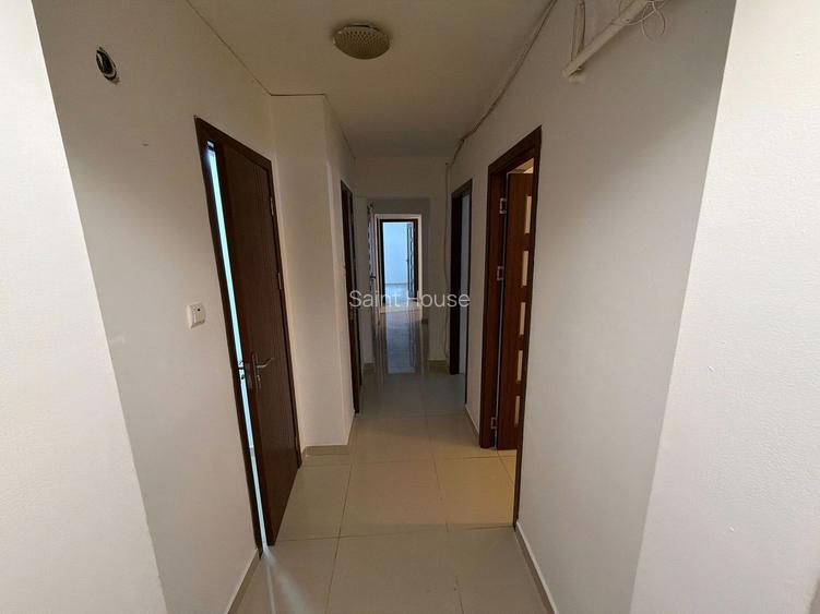 Apartament cu 3 camere decomandat 72 M² cu balcon și pivniță - 13