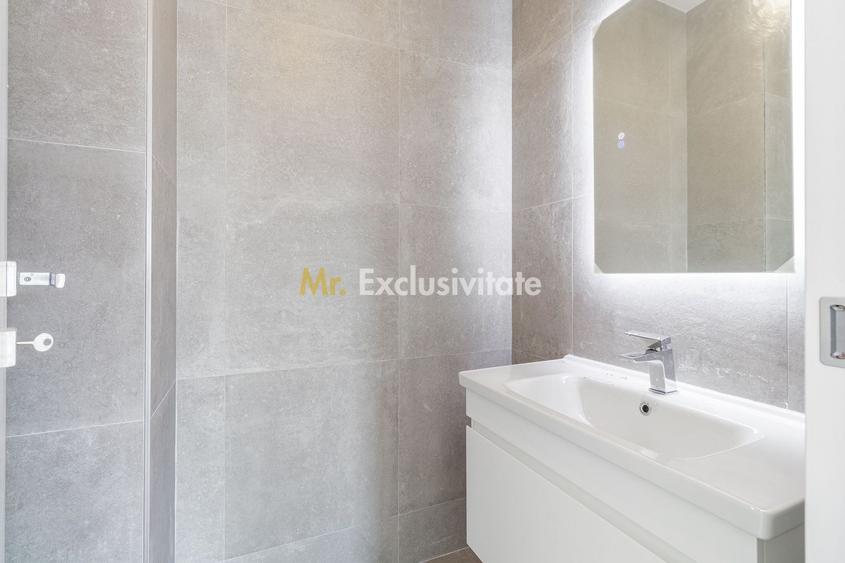 Apartament nou 2 camere | 2 bai | The Level 3 Construcție 2026