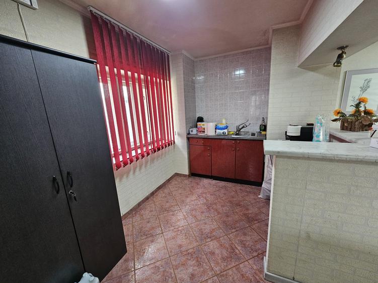 Birou - Calea Calarasi / Matei Basarab 80 mp