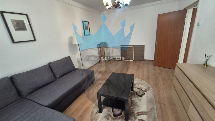 Apartament 2 Camere Salajan Bucuresti - 3