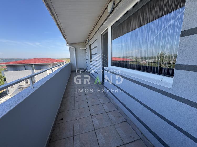 Ap 2 camere | 3 Balcoane | Garaj |Apahida-Omnia Residence - 24