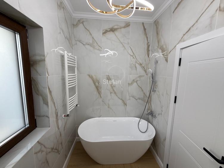 Casa modernă de vânzare /Lux  - 14