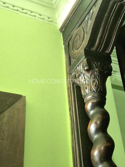 Apartament Romana, Caderea Bastiliei - 12