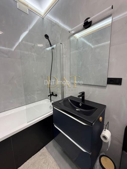 Duplex premium | 2 dormitoare | curte | 2 parcări | - 9
