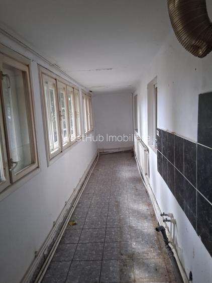 Apartament 2 camere, 42,8 mp utili, parter, boxa - Plavat II - 3
