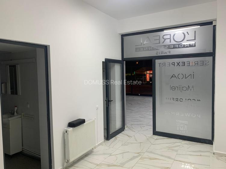 SPATIU COMERCIAL | DAMAROAIA | NATATIEI | CORALILOR | 80 MP | - 4