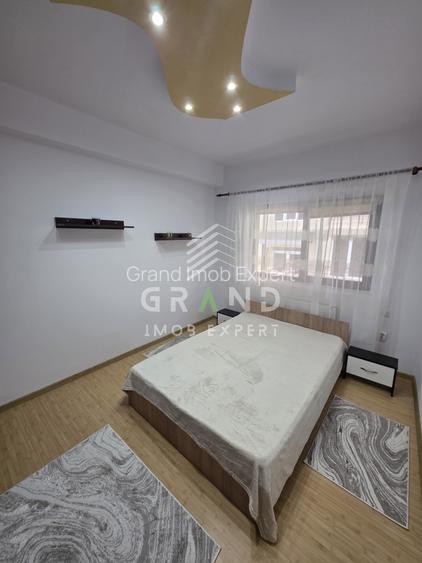 NOU PE PIAȚĂ!2 camere | Parcare inclusă | Zorilor–Europa | Str.Mircea Eliade - 3
