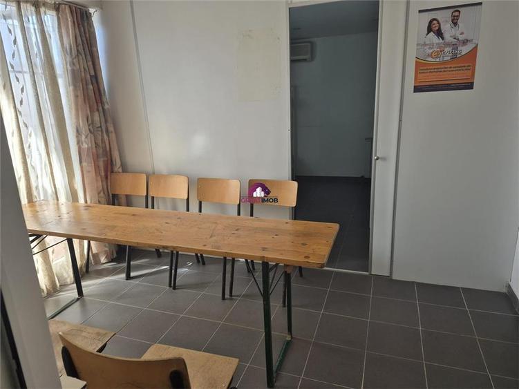 Loc în cameră — 160 EUR lună | Tot inclus | Metrou 2 minute Mihai