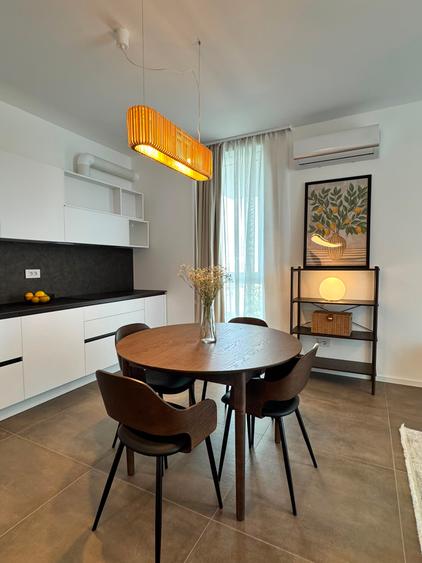 Apartament cu 2 camere | TODI | Etaj 1 | Pet Friendly