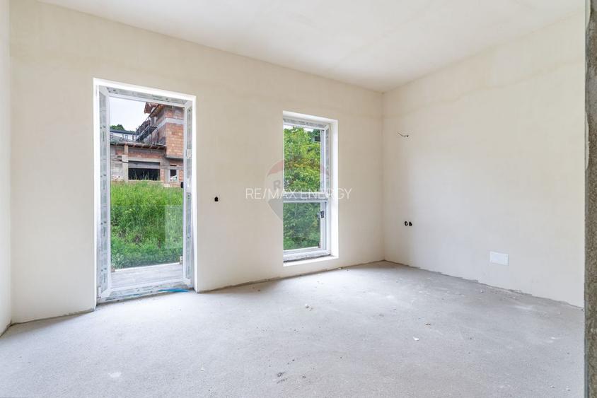 Duplex de 190 mp, în Tăuți, comision 0%. - 15