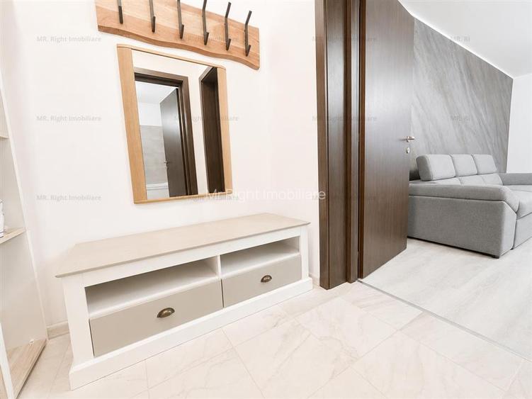 Apartament 2 camere | Subcetate | Incalzire in Pardoseala | Parcare Privata - 10