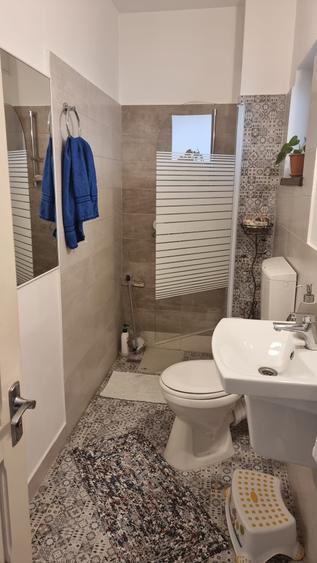 Casa P+1 , zona Muzeul Satului