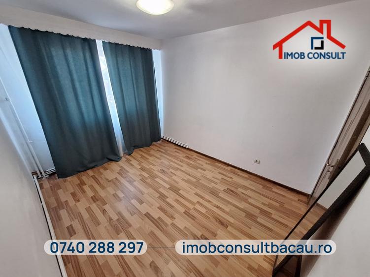 Apartament 2 camere de vânzare | Strada Milcov | Etaj 2 |CE1801