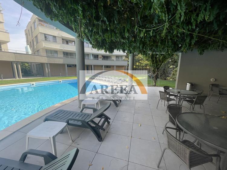 Apartament 3 camere complet mobilat cu loc de parcare inclus Iancu Nic - 56