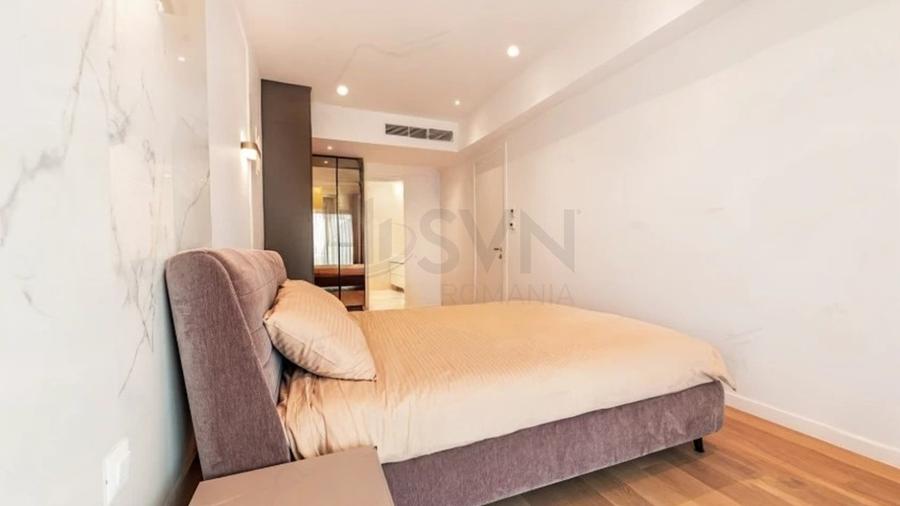 REA1023882 Apartament superb High End 3 camere One Verdi Park I Priveliste super