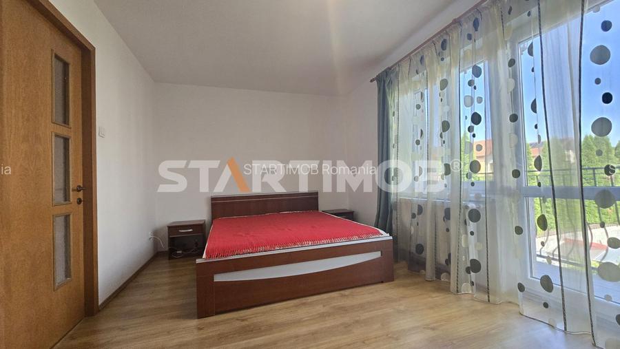 Casa tip duplex Tractorul zona Coresi - 26
