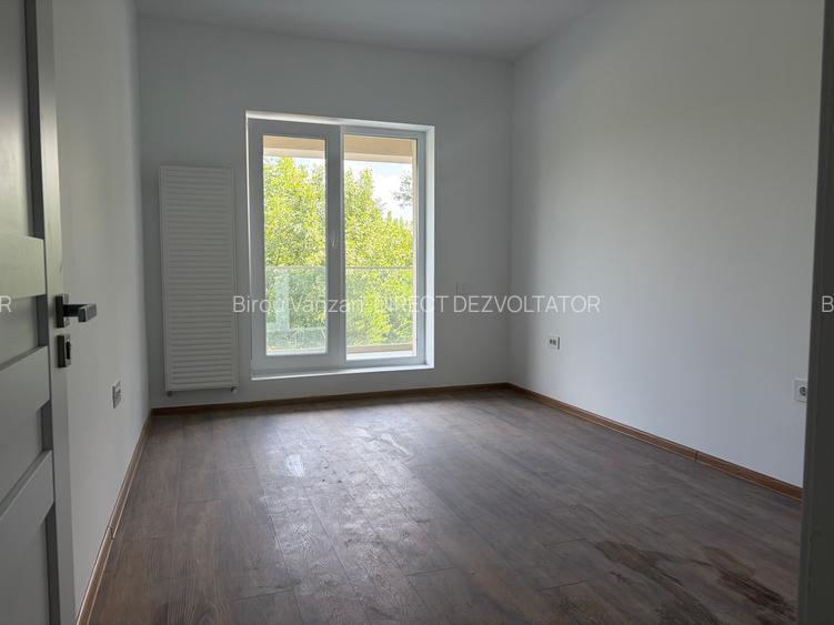 Apartament 2 camere,cf.1,centrala proprie,mutare imediata,Promenada Lacul Morii - 25