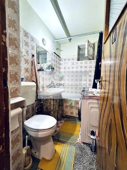 Apartamnet 2 camere 50mp, Zona Titan - 6