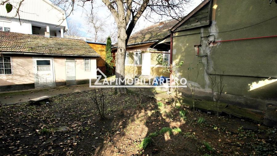 Casa 5 camere, 100 mp,421 mp teren,zona Gh,Doja, 0% comision - 5