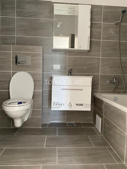 Garsoniera Mega-Spatioasa 40 mpu la 5 min metrou M2 Berceni Ideal Investitie. - 4