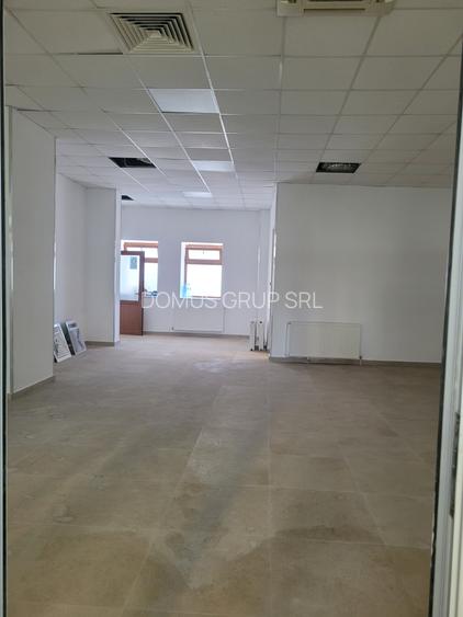 Ultracentral - Inchiriere cladire birouri - 3