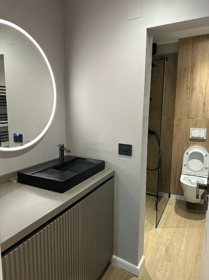 Ap. 2 camere Cismigiu - Sala Palatului