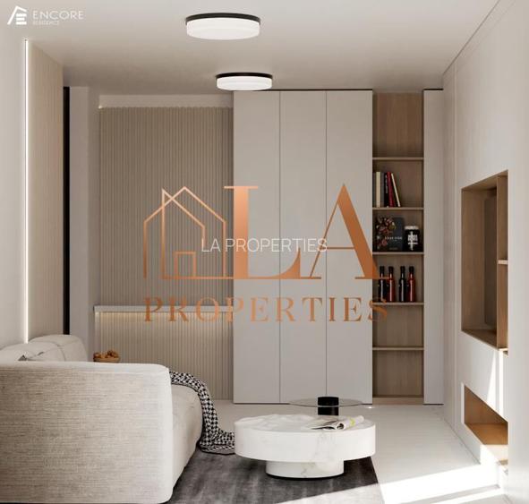 Bloc nou | Apartament 2 camere | Curte 44.3mp | Bragadiru-Soseaua Alexandriei - 2
