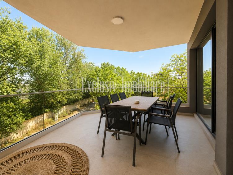 Apartament premium - Nou | Prima inchiriere | 2 locuri parcare - 14