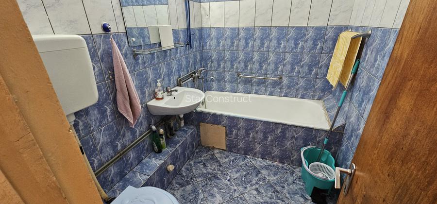 Brancoveanu - Oltenitei - bloc 1983 - nerenovat, comision 0 - 11