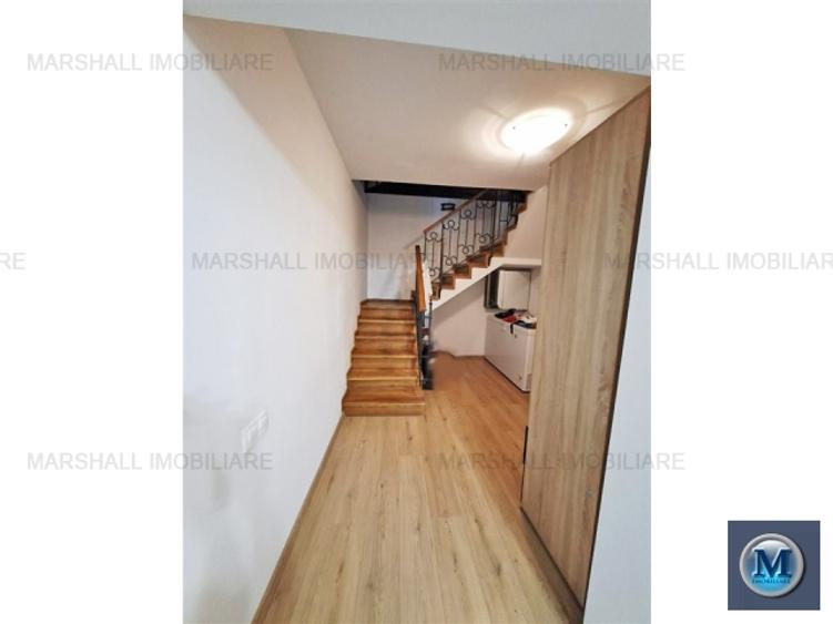 Casa cu 4 camere de vanzare, zona Central, 170 mp #17110