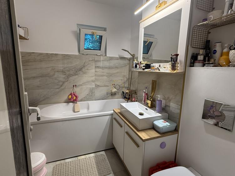 Apartament 4 Camere in Chitila Central cu STB si Boxa! Comision 0%!