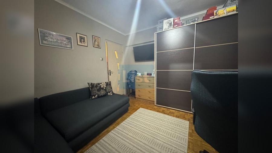 FARA COMISION!  2 camere, balcon 9,49 mp, priveliste, zona IULIUS MALL