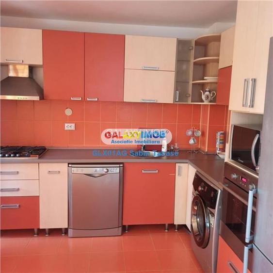 NOU De inchiriat vila moderna Prundu Platou ..la cheie - 3