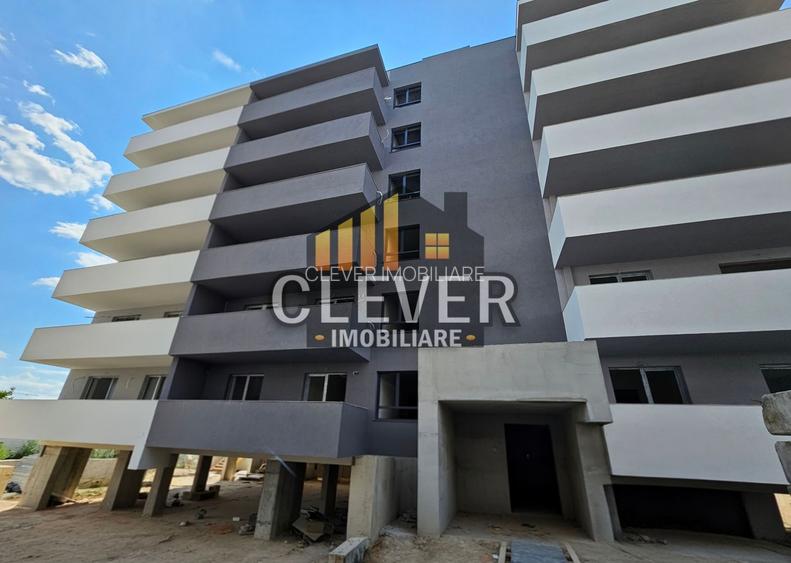 3 Camere Parcare gratis  | Balcon 18,5 mp | Pallady | Comision 0% - 7