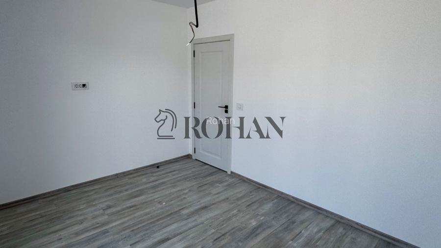 Bloc nou 2025: Apartament 3 camere, Alba Iulia Ampoi 3 - 5