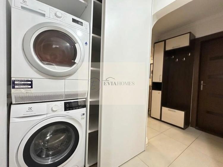 3 camere/2 bai/2 balcoane/boxa/ Lacul Roșu/ Marasti