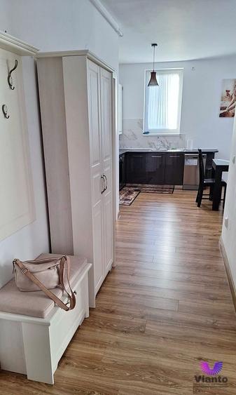 Apartament 3 camere | Balcon & parcare | City Residence | Sibiu