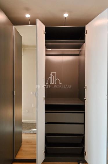 Apartament Studio(Nisa de Dormit) Amenajat LUX, Green Residence
