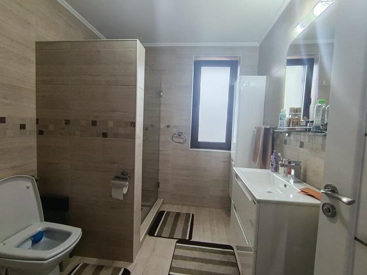 Casa D+P + garaj finisata mobilata utilata 360.000eur neg