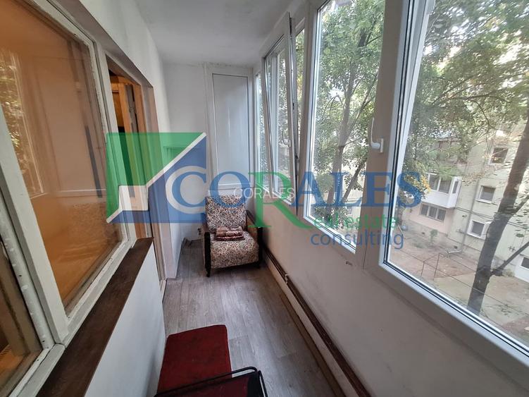 2 Camere, Etaj 2, Girocului, Centrala proprie, bloc anvelopant - 7