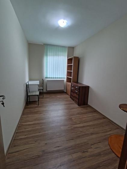 Apartament PĂCURARI, 3 camere decomandat 60 mp utili, anul 2008