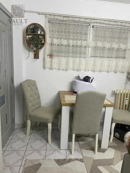 Apartament 2 camere - Auchan Titan