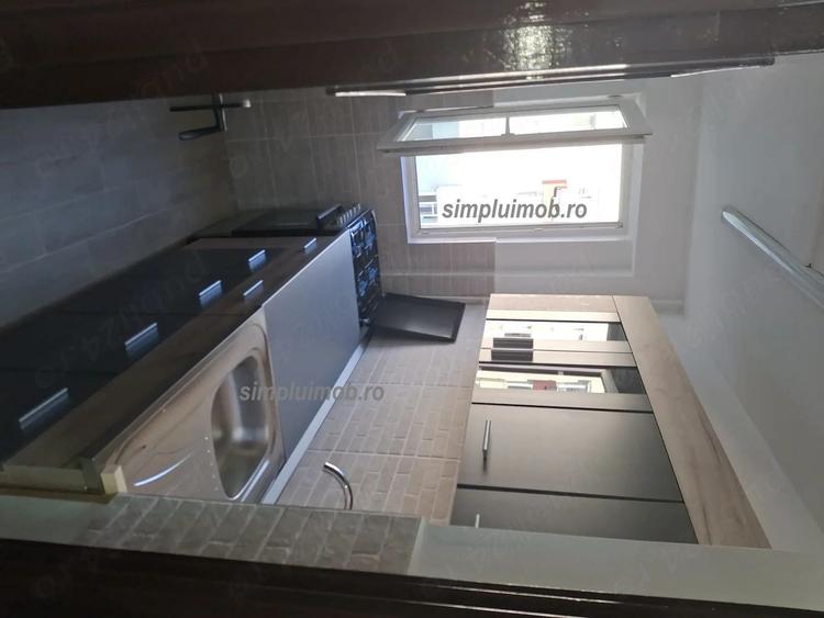 Apartament 2 Camere Spatios Zona Berceni