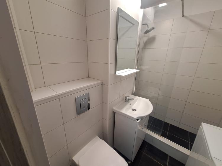 Garsoniera renovata de inchiriat situata in zona Titan Metrou Costin Georgian