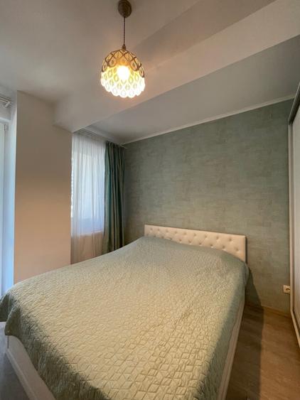 Timpuri Noi, Metrou, Sofia Residence
