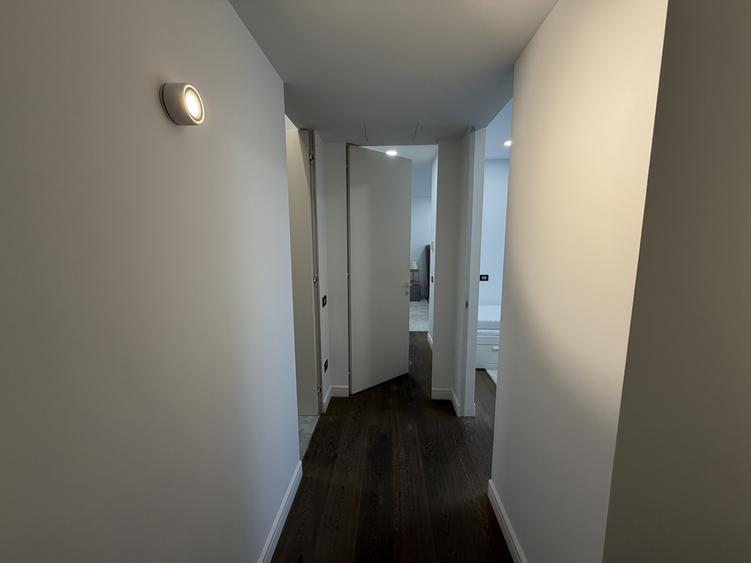 3 Camere | Herastrau - Cortina Residence | 2 Bai | Parcare