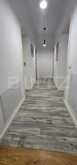Duplex ultrafinisat în zona Dacia Service – curte 220 mp si parcare proprie - 10