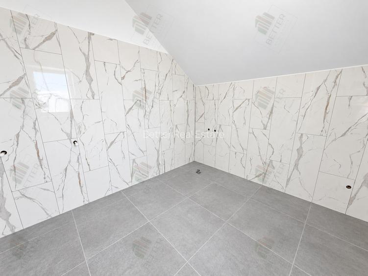 Casa individuala - 4 camere - Teren 400 mp | Comuna Berceni - 18